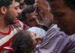 World Strongly Condemns Deadly Israeli Air Raids on Palestinians in Besieged Gaza Strip