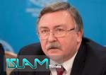 Ulyanov: Çin və Rusiyanın İrana qarşı sanksiyaların ləğvi ilə bağlı problemi yoxdur