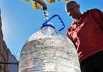 Over 100 French Towns without Drinking Water Amid 