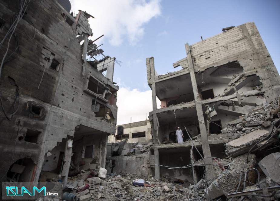 The Hidden Goal behind Gaza’s Assault