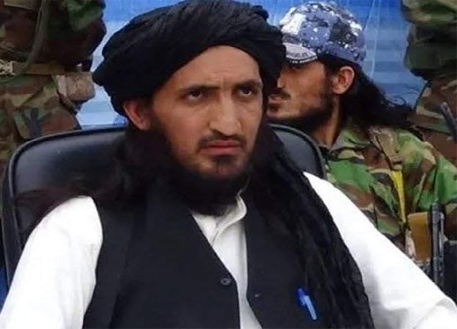 اے پی ایس حملے کا ماسٹر مائنڈ عمر خالد خراسانی ساتھیوں سمیت افغانستان میں ہلاک