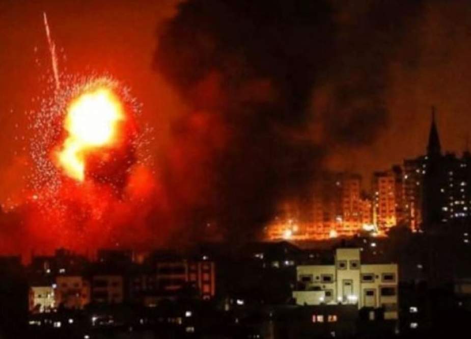 تجمع العلماء: معركة غزة أثبتت أن المقاومة هي السبيل الوحيد لردع العدو الصهيوني