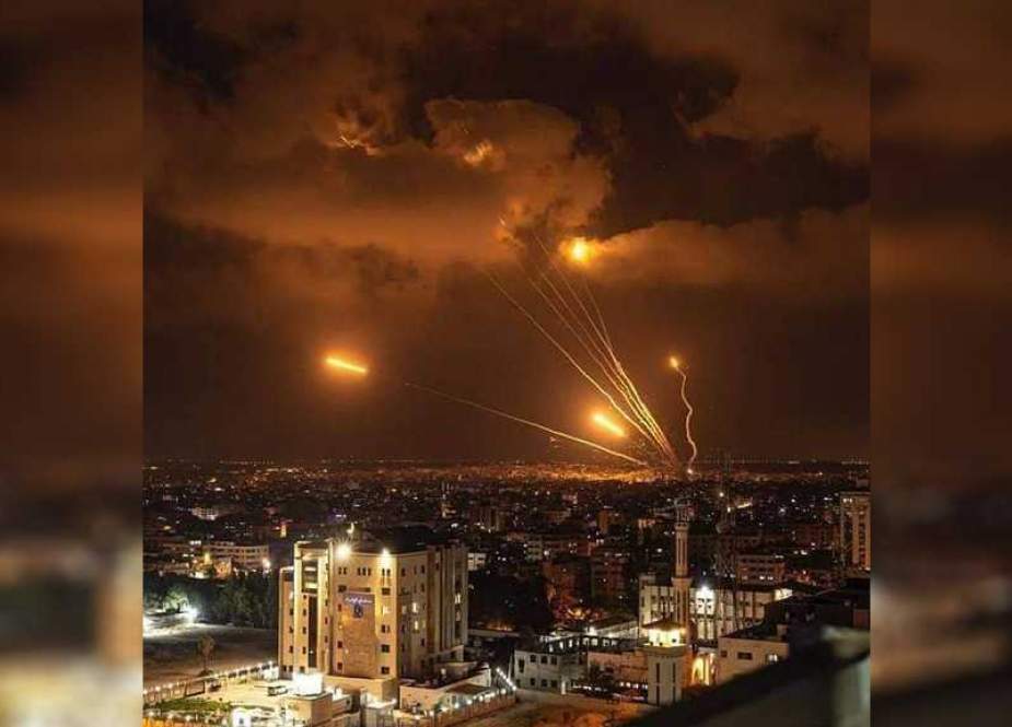Ynet: “Israel” Tidak Bisa Lagi Melakukan Kesalahan yang Sama di Gaza