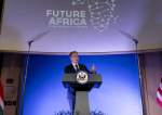 US Africa Strategy Unveiled: Countering China