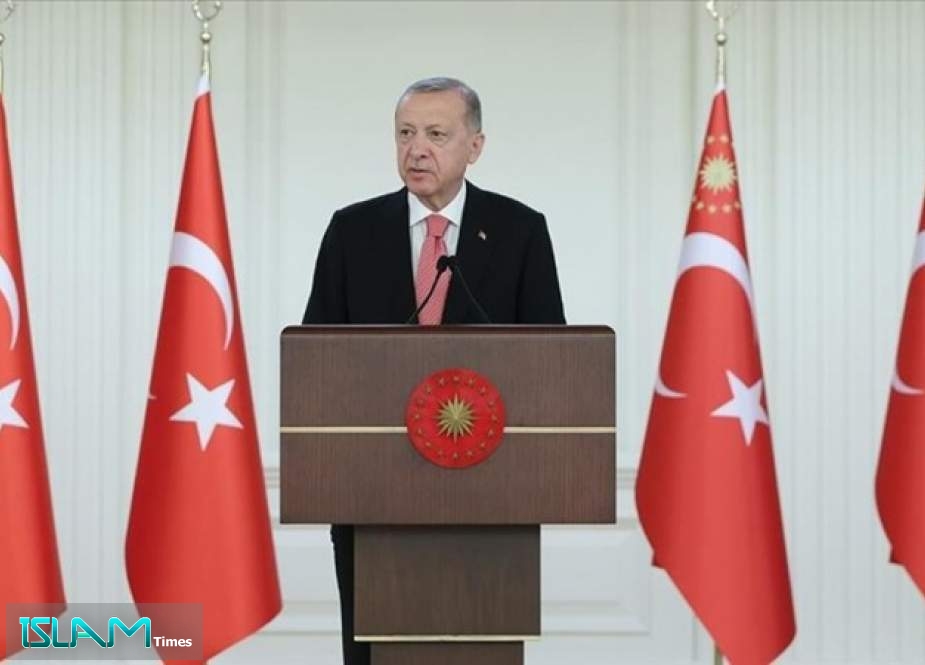 Defying Warnings, Erdogan Highlights ‘Permanent’ Plan to Establish Safe Zone in Syria
