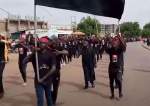 Beberapa Tewas Saat Pasukan Nigeria Menyerang Prosesi Ashura di Kaduna