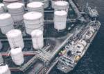 Iran Menghidupkan Kembali Proyek LNG yang Telah Lama Tertunda Meskipun Ada Sanksi AS