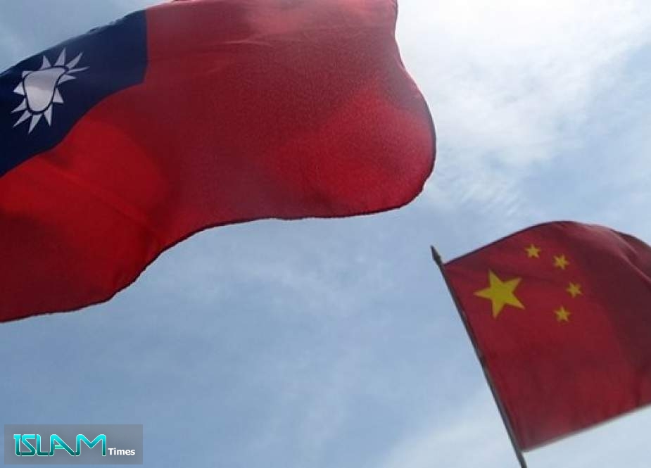 Beijing: Attempts to Distort One-China Principle Doomed to Fail