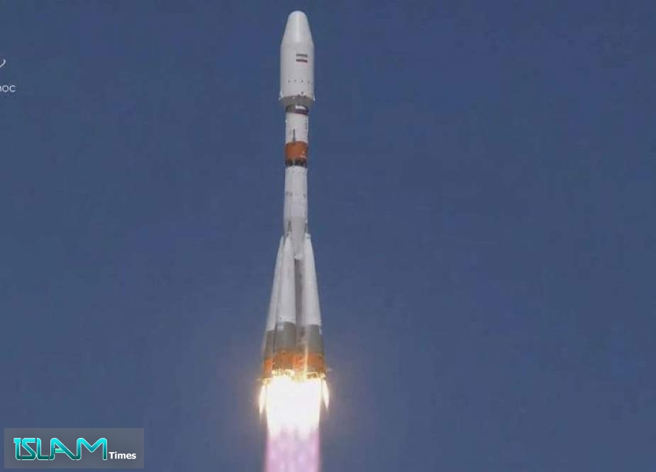 Iran Gets First Data from Khayyam Satellite Launched from Kazakhstan