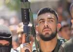 Pesan Terakhir Martir Ibrahim Nabulsi Palestina: Jangan Pernah Meletakkan Senjatamu  <img src="https://cdn.islamtimes.org/images/video_icon.gif" width="16" height="13" border="0" align="top">