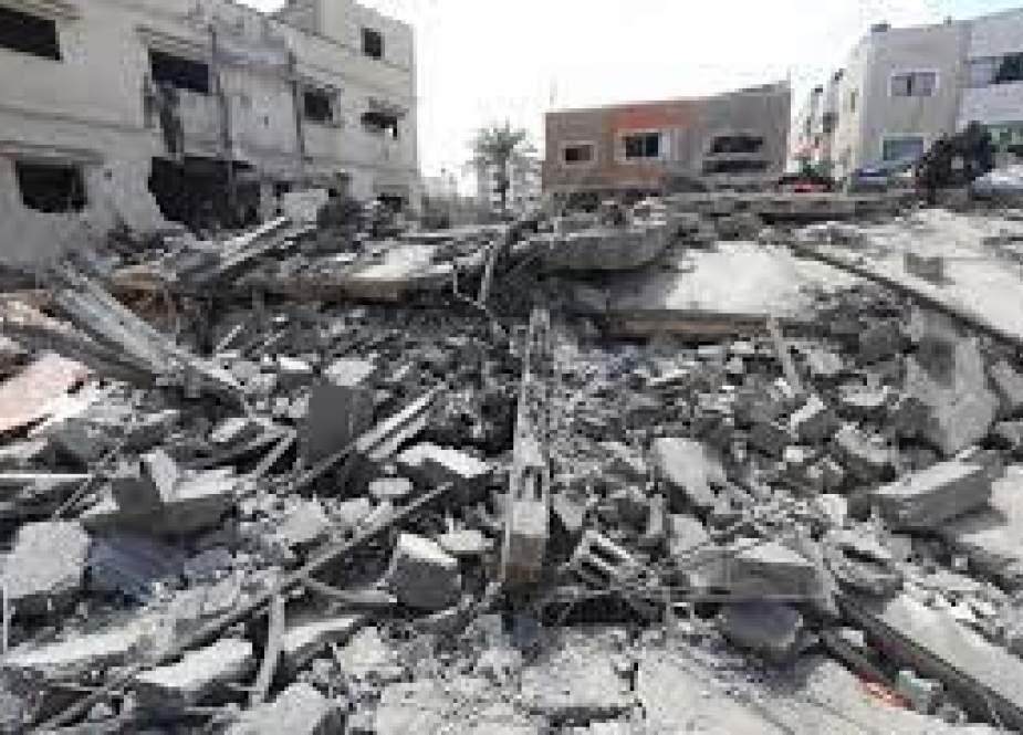 Ramzy Baroud: Langkah Hamas selanjutnya Sangat Penting