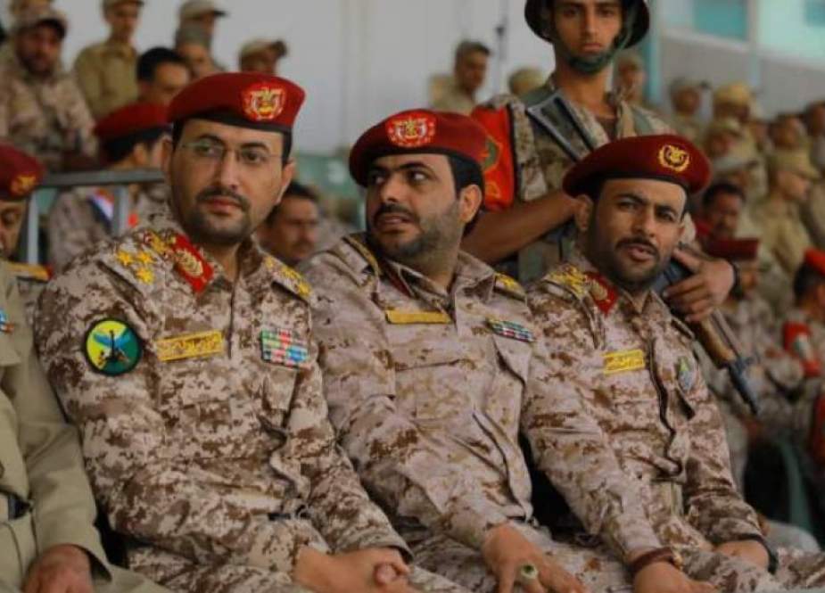القوات المسلحة اليمنية: جاهزون لأي تصعيد