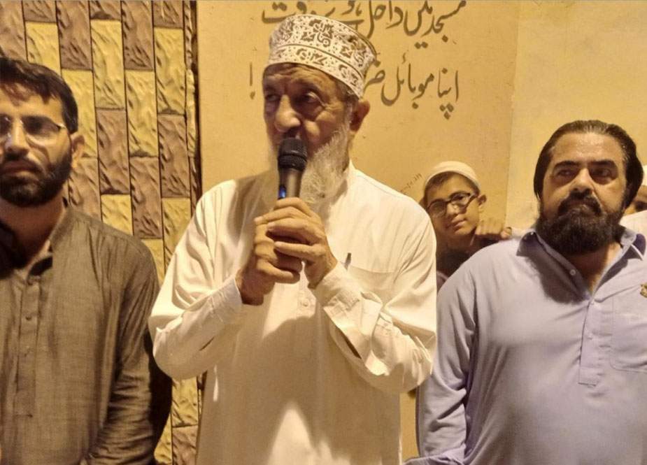 حکومتی نااہلی نے کراچی کو کچرا کنڈی میں تبدیل کر دیا، جماعت اسلامی