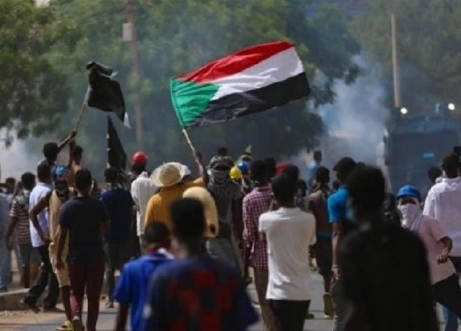 مظاهرات جديدة تعم المدن السودانية