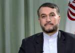 Menlu Iran Menyeru AS untuk Menerima Tuntutan Sah Republik Islam