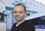 Nyawa Tahanan Palestina Khalil Awawdeh Dipertaruhkan