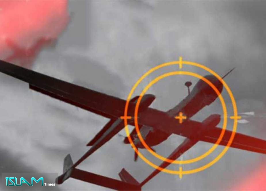 Lebanon’s Skies are Resistant to “Israeli” Drones