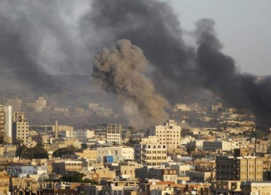 اليمن.. قوى العدوان ترتكب 126 خرقاً للهدنة خلال الـ 24 ساعة الماضية