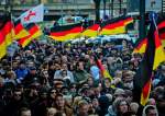 Germany At Risk of Mass Unrest