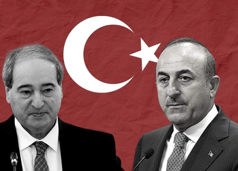 التصريحات التركية الجديدة حول سوريا.. تقارب أم تباعد؟!