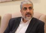 ایران سے کبھی بھی ہمارے روابط منقطع نہیں ہوئے، خالد مشعل