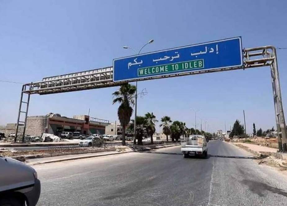 رصد اعتداءات جديدة لإرهابيي النصرة في منطقة خفض التصعيد بإدلب