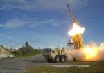 China: We Cannot Ignore US Missile Deployment in South Korea