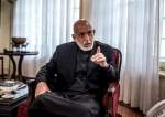 Former Afghan President: I am Under House Arrest