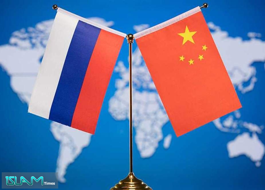 Russia-China Trade to Reach Major Milestone