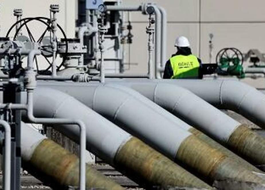 وزارة الكهرباء العراقية: نتطلع إلى زيادة واردات الغاز من إيران