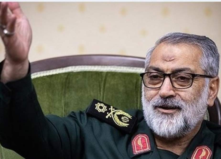 القوات المسلحة الايرانية: الأعداء يحسبون ألف حساب لقدرات إيران الرادعة