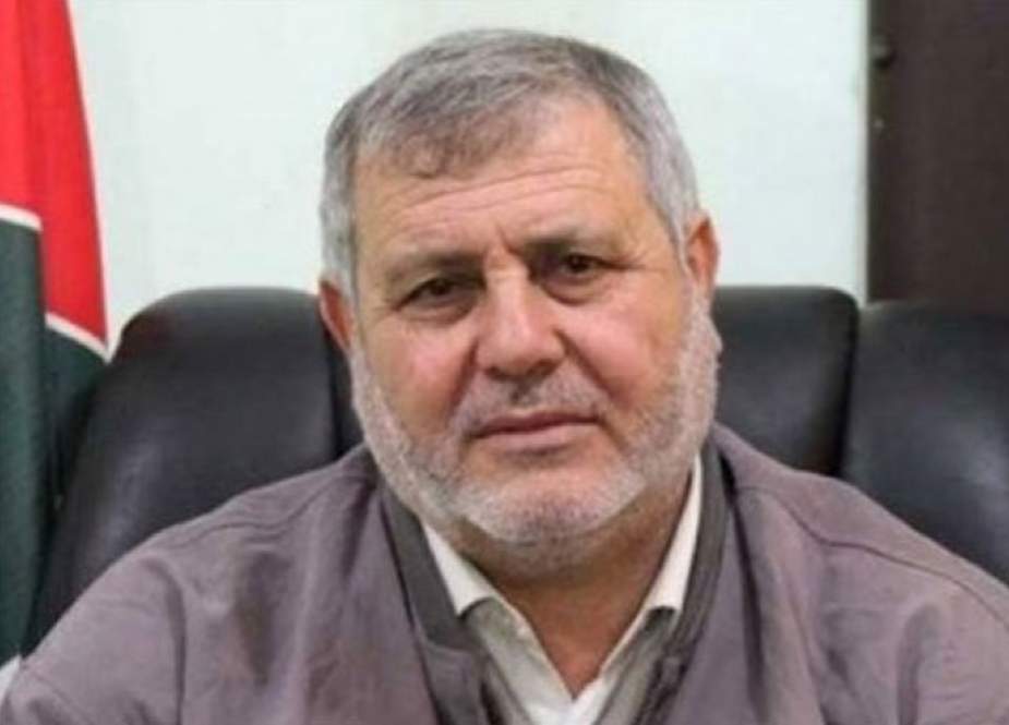 البطش: حماس قدمت دعما سياسيًّا ولوجستيًّا في المواجهة الأخيرة