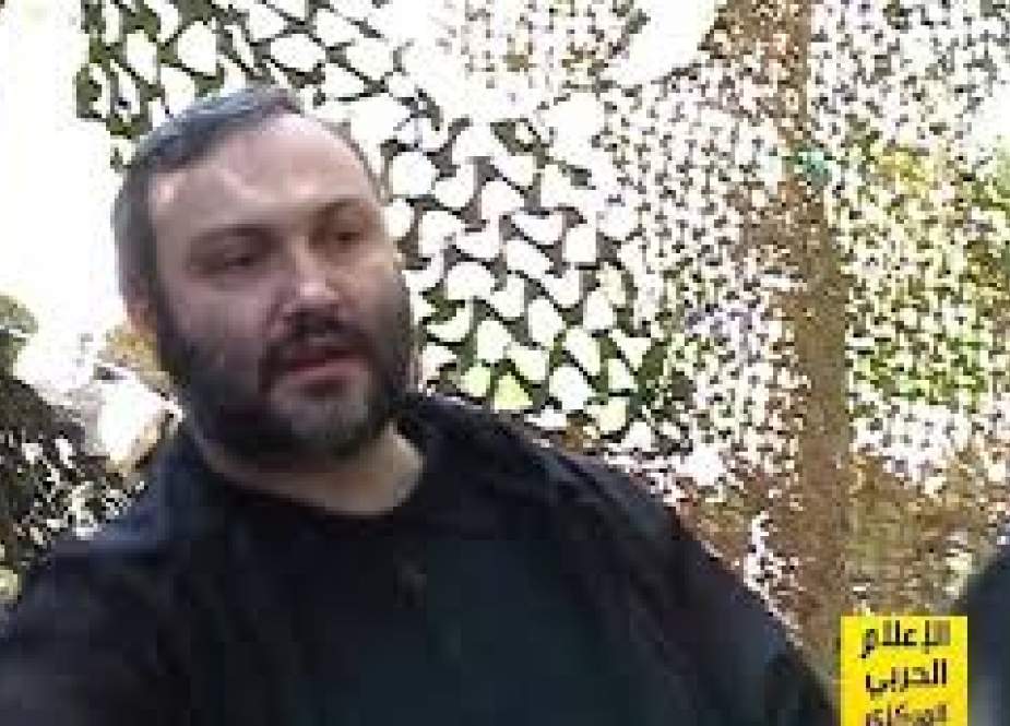 “Kemenangan Perang Juli 2006 Memiliki Sidik Jari Imad Mughniyeh dari Hizbullah”