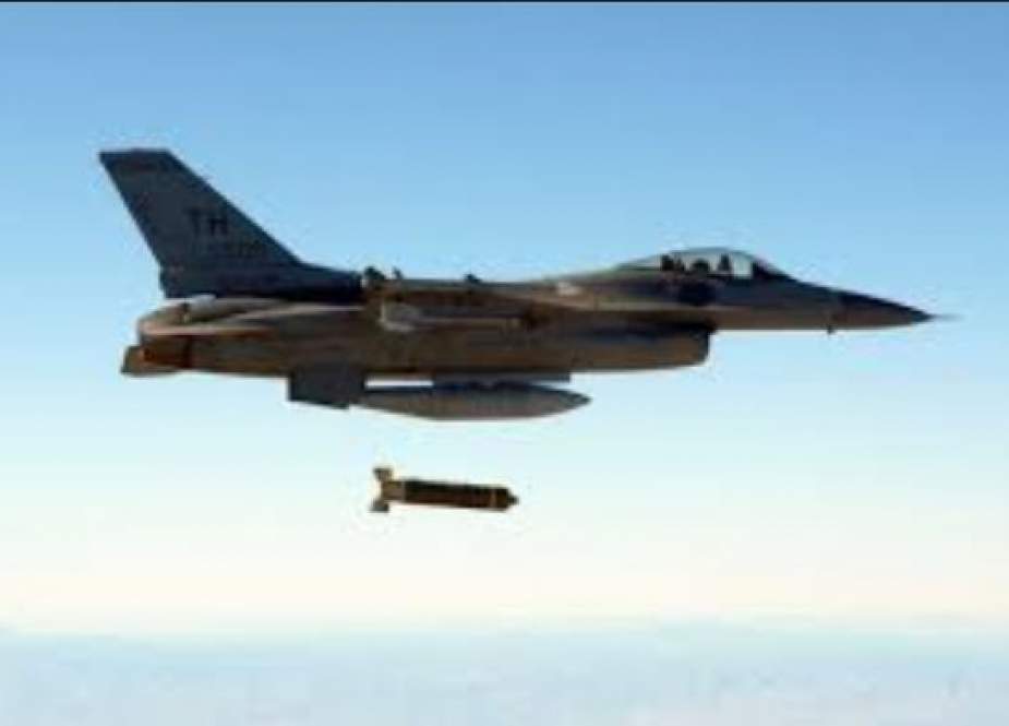 Laporan: Turki Tolak Penundaan Pengadaan F-16 dari AS 