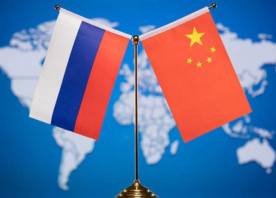 Perdagangan Rusia-China untuk Mencapai Tonggak Utama