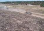 Rusia: Pasukan Sekutu Bebaskan Sepenuhnya Pemukiman Peski di DPR