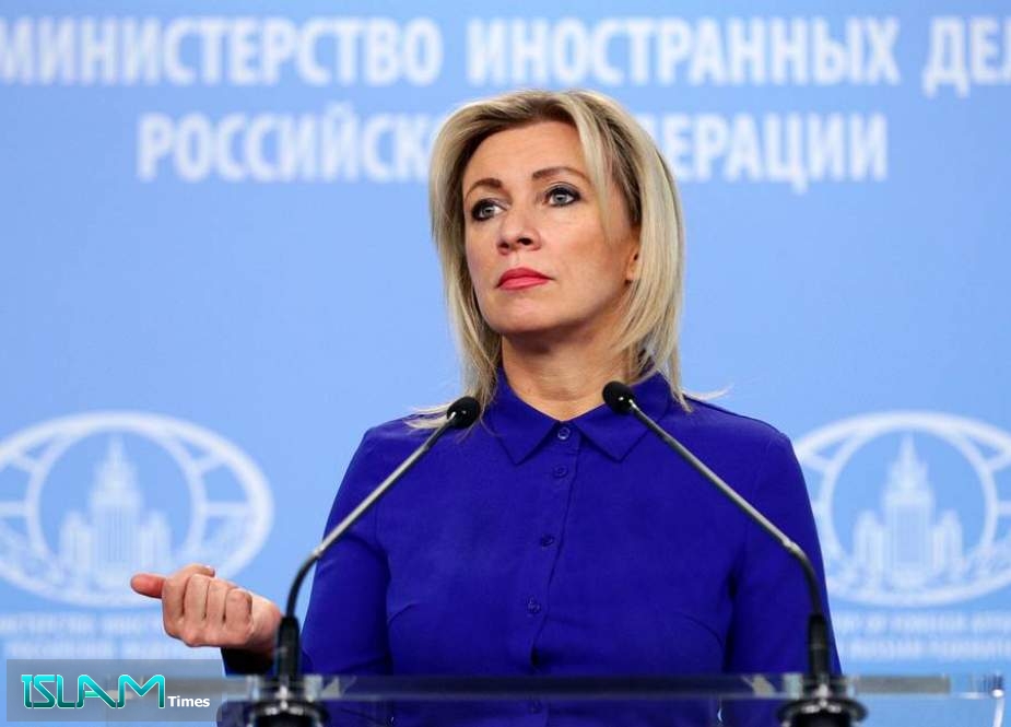 Russia Slams Diplomat s Expulsion From Montenegro As Episode Of West s Hybrid Campaign Islam Times