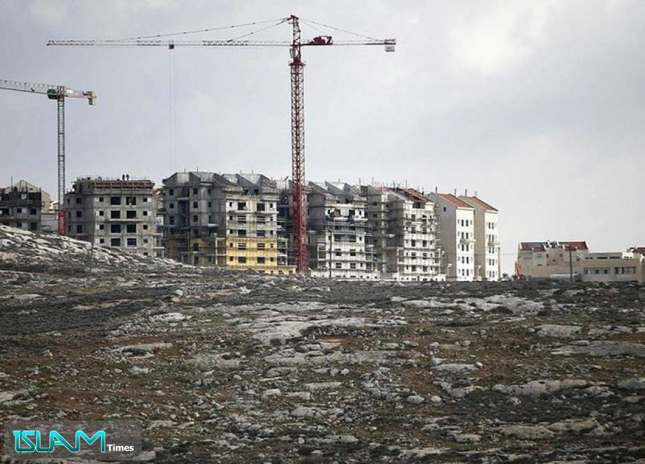 Hamas: Israel Settlement Expansion, Demolition of Structures Open War against Palestinians
