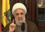 Sheikh Qassem: Hizbullah Dapat Membuat Peristiwa, Bukan Hanya Bereaksi Terhadapnya
