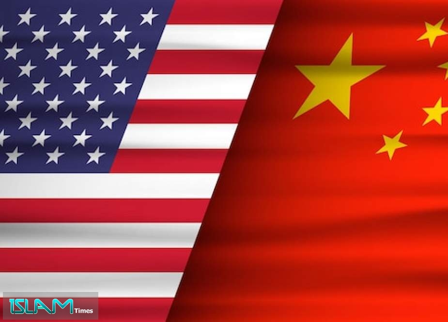 US, China Hold Separate Military Drills in South-East Asia