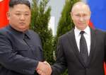 Putin pada KIm Jong Un: Rusia dan Korea Utara akan 