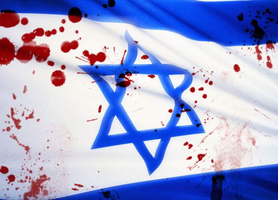 Sionist İsrail Hərbi Hava Qüvvələrinin hücumu nəticəsində üç suriyalı hərbçi həlak olub
