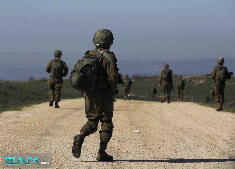 Three Syrian Soldiers Killed in Israeli Attack