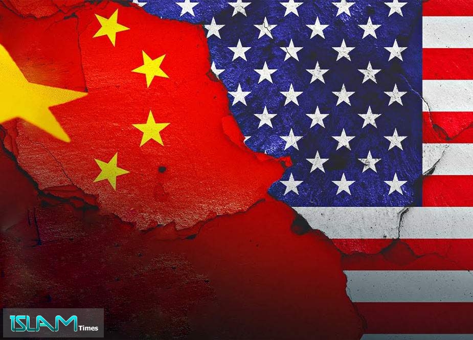 Çin: Amerika bilməlidir ki, odla oynamağın sonu yanmaqdır