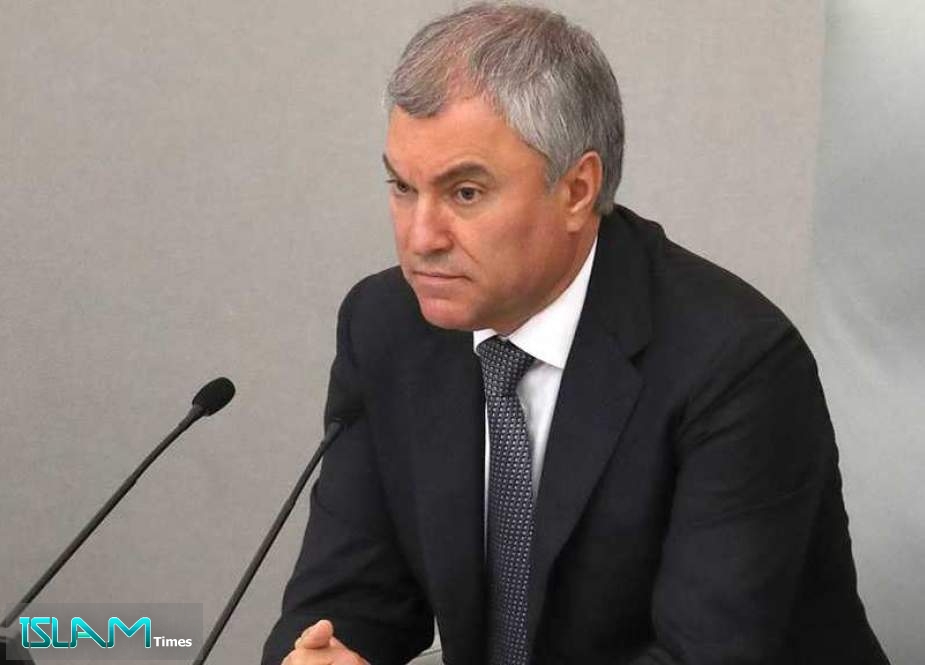 Russia: Ukraine Is Bankrupt