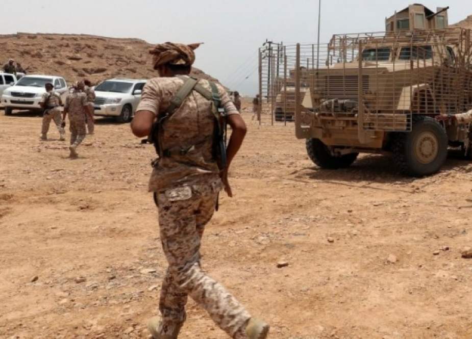 تحرك عسكري جديد للإمارات يستهدف جزيرة سقطري اليمنية