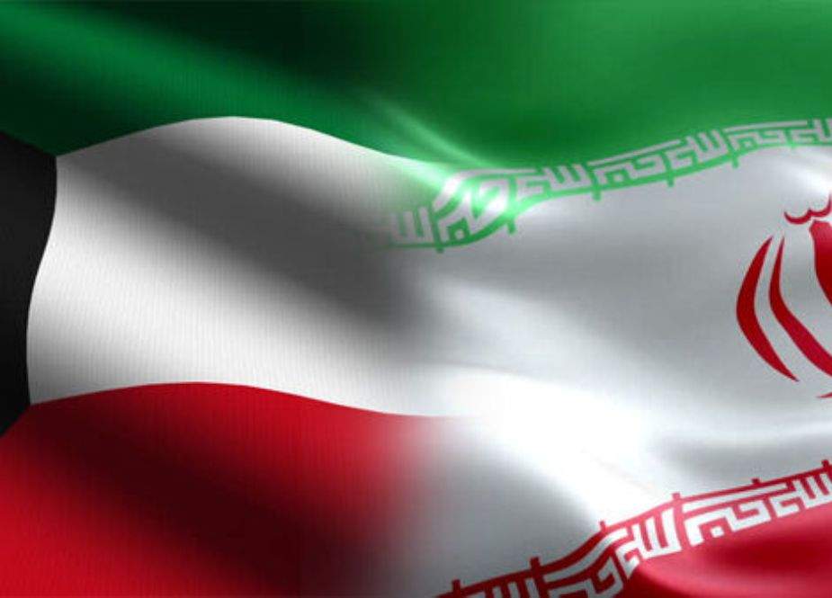 کویت نے ایران میں 6 سال بعد اپنے سفیر کا تقرر کردیا