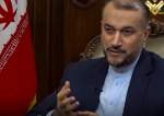 Menlu Iran: AS Secara Lisan Setuju dengan Dua Tuntutan Iran