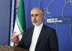 Jubir: Tidak Ada yang Diizinkan Menuduh Iran dalam Kasus Serangan Salman Rushdie