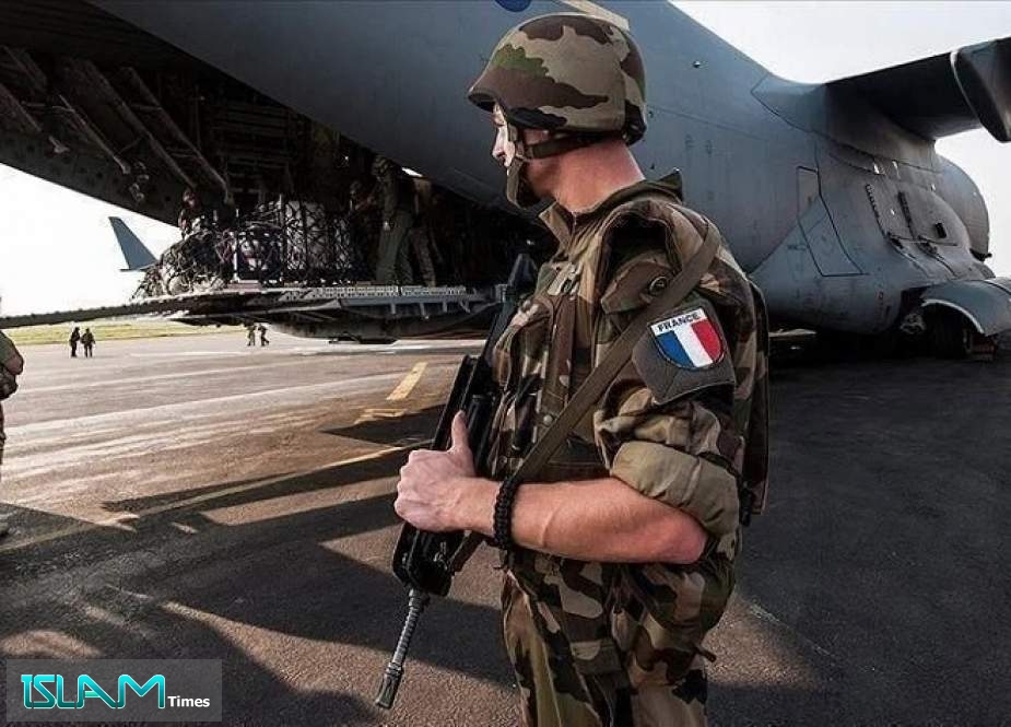 France Leaves Mali, Ending Operation Barkhane